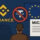 Binance MiCA Crisis: ECB Response & EU Re-filing — Will Either Happen by July 22, 2026?