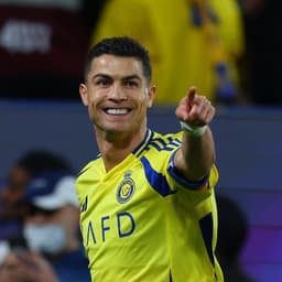 Cristiano Ronaldo number of tweets July 7 - July 14, 2026?