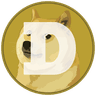 Will DOGE close above $0.0725 at the end of July 13?