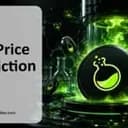 What will be LAB token's lowest traded spot price between July 14–21, 2026?