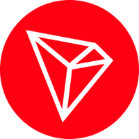 Will TRX close above $0.329 at the end of July 10?