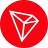 Will TRX close above $0.33 at the end of July 13?