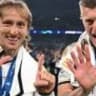 Champions League Winner