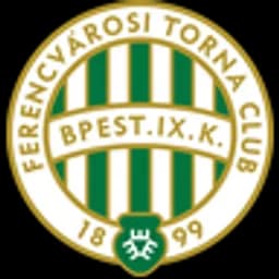 Ferencvarosi Budapest