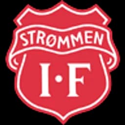 Stroemmen IF