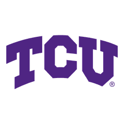 TCU Horned Frogs
