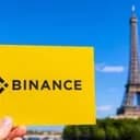 Will Binance Formally File a MiCA CASP Application with France's AMF by July 28, 2026?