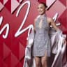 Who will win the Vanguard Award at The Fashion Awards 2026?