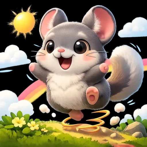 BouncyChinchillabfk2