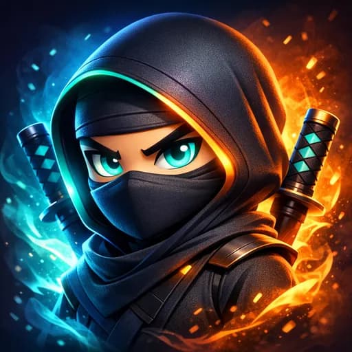 GlowingNinja067u