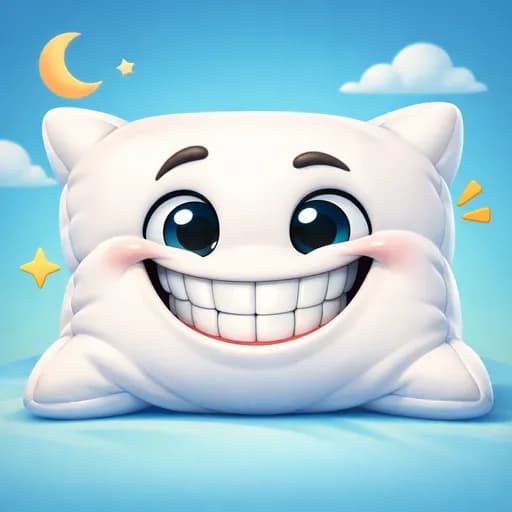 GrinningPillow91ne